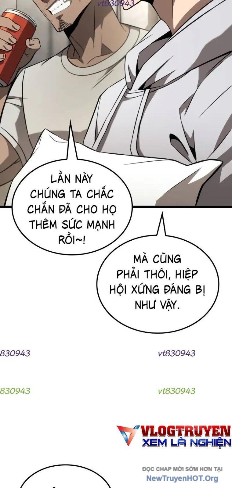 Người Chơi Tài Năng Điên Cuồng Chapter 33 - 8