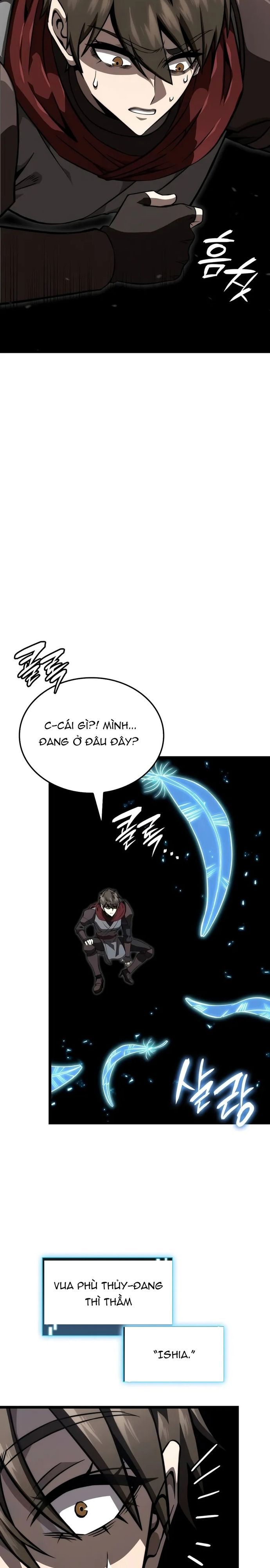 Người Chơi Tài Năng Điên Cuồng Chapter 84 - 18