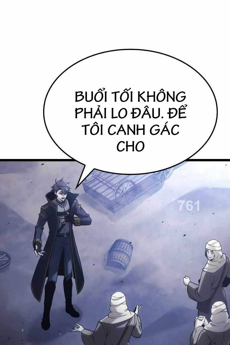 Người Chơi Tài Năng Điên Cuồng Chapter 9 - 1
