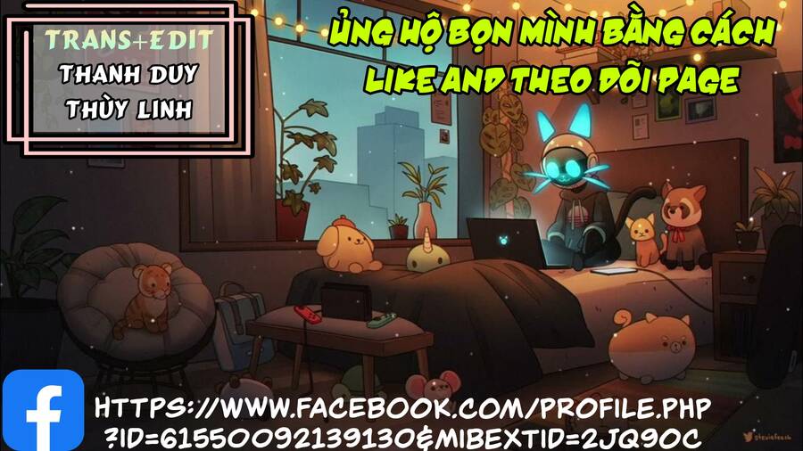 Nàng Trộm Chapter 18.5 - 9