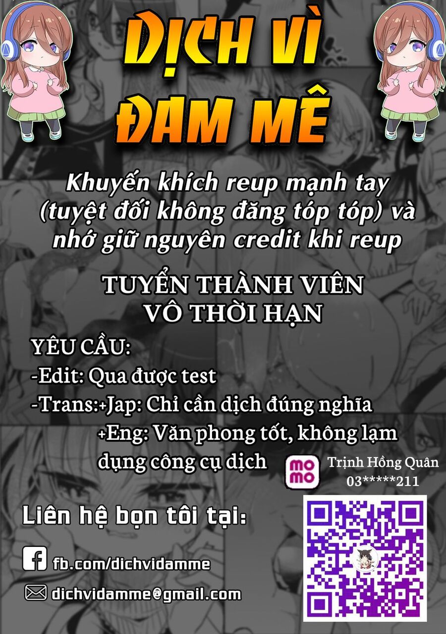 Nàng Trộm Chapter 5 - 1