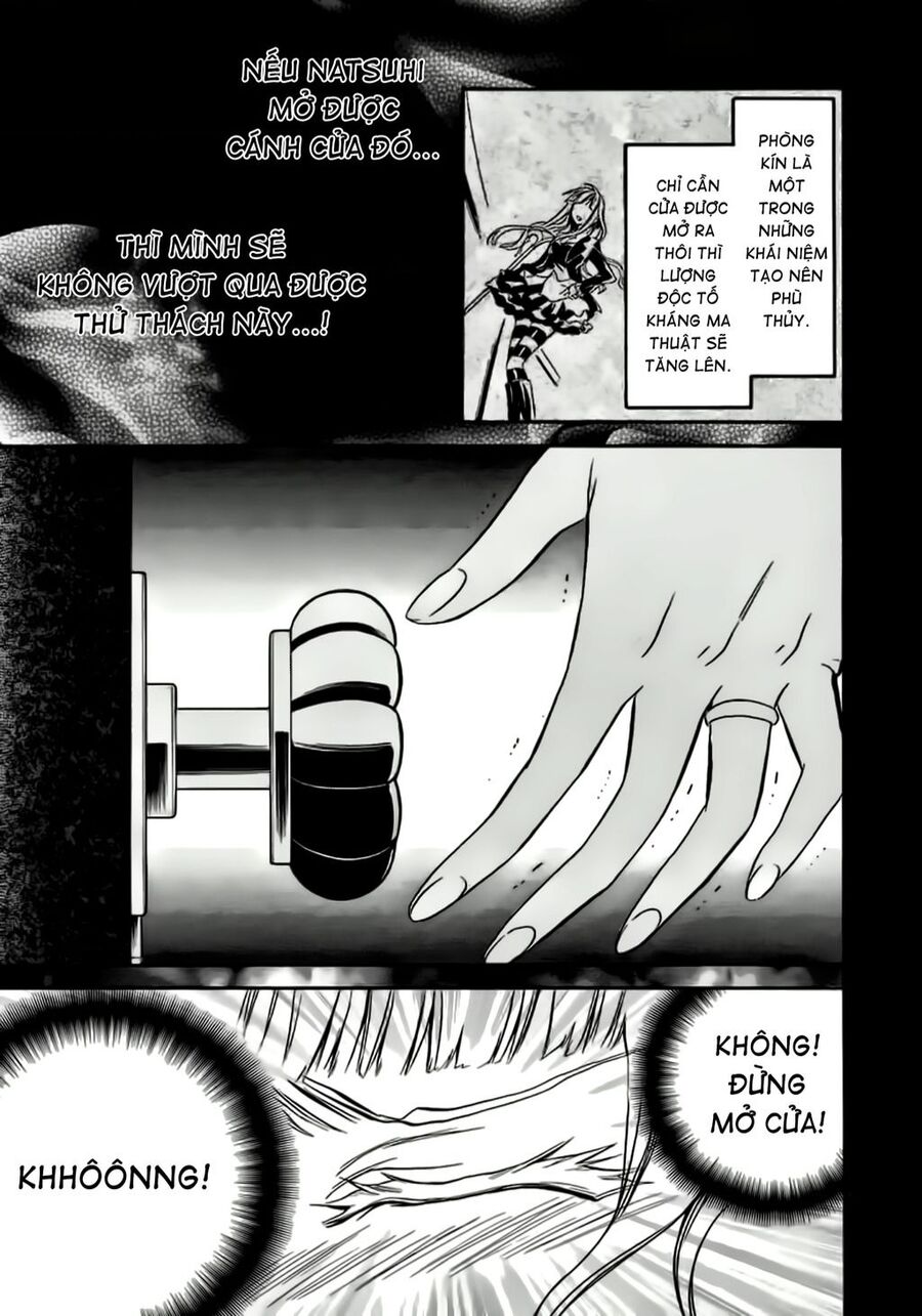 Umineko No Naku Koro Ni Chiru Episode 6: Dawn Of The Golden Witch Chapter 12 - 40