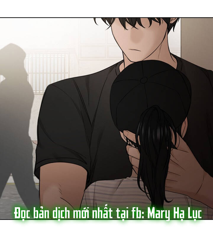 Chỉ Là Ánh Bình Minh Chapter 20.2 - 1
