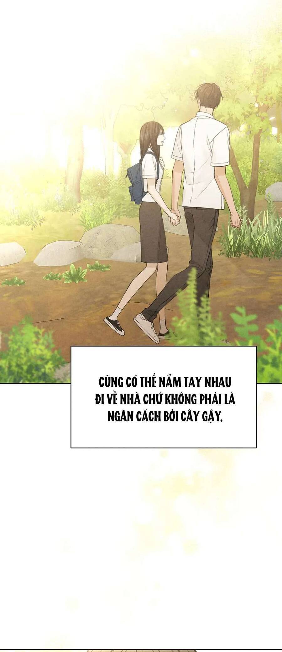 Chỉ Là Ánh Bình Minh Chapter 31 - 5