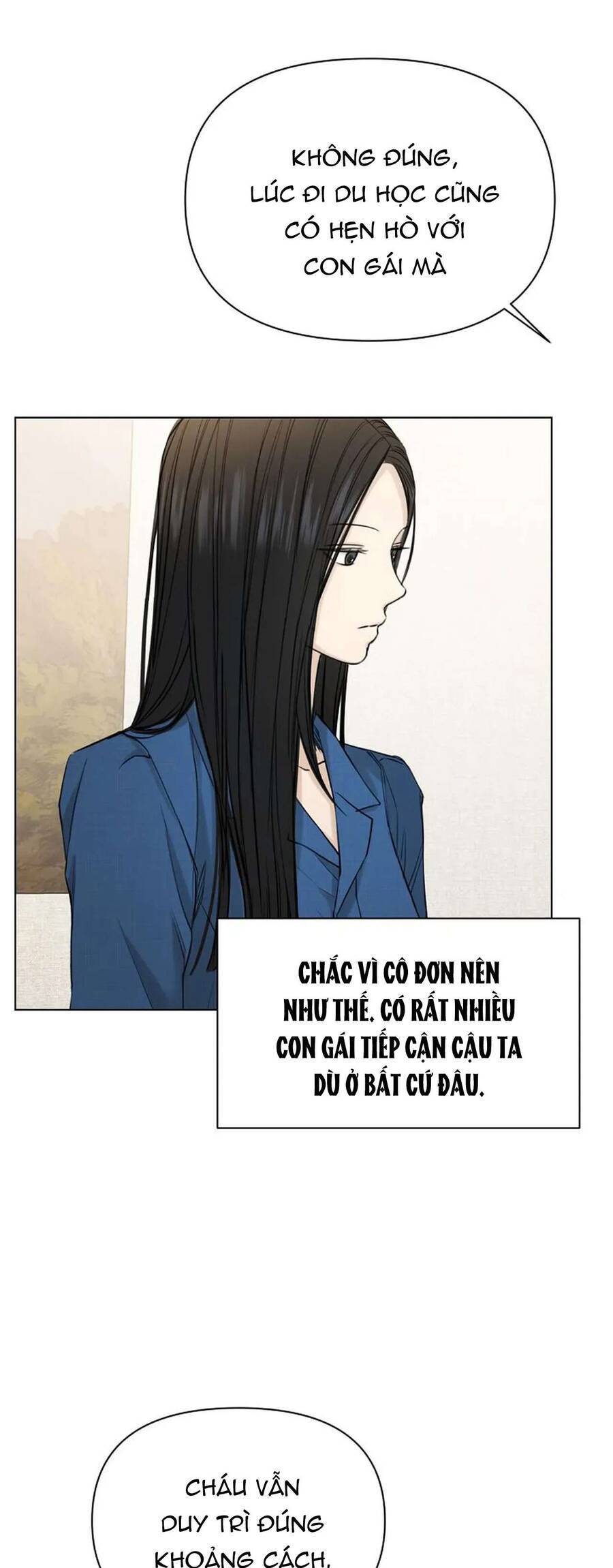 Chỉ Là Ánh Bình Minh Chapter 32 - 17