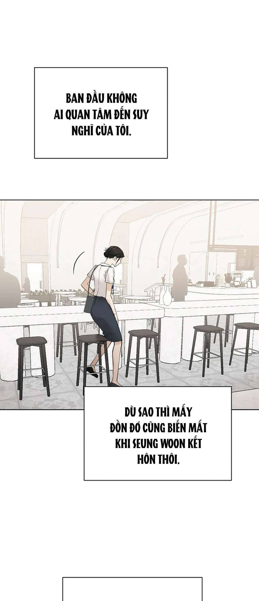 Chỉ Là Ánh Bình Minh Chapter 32 - 40