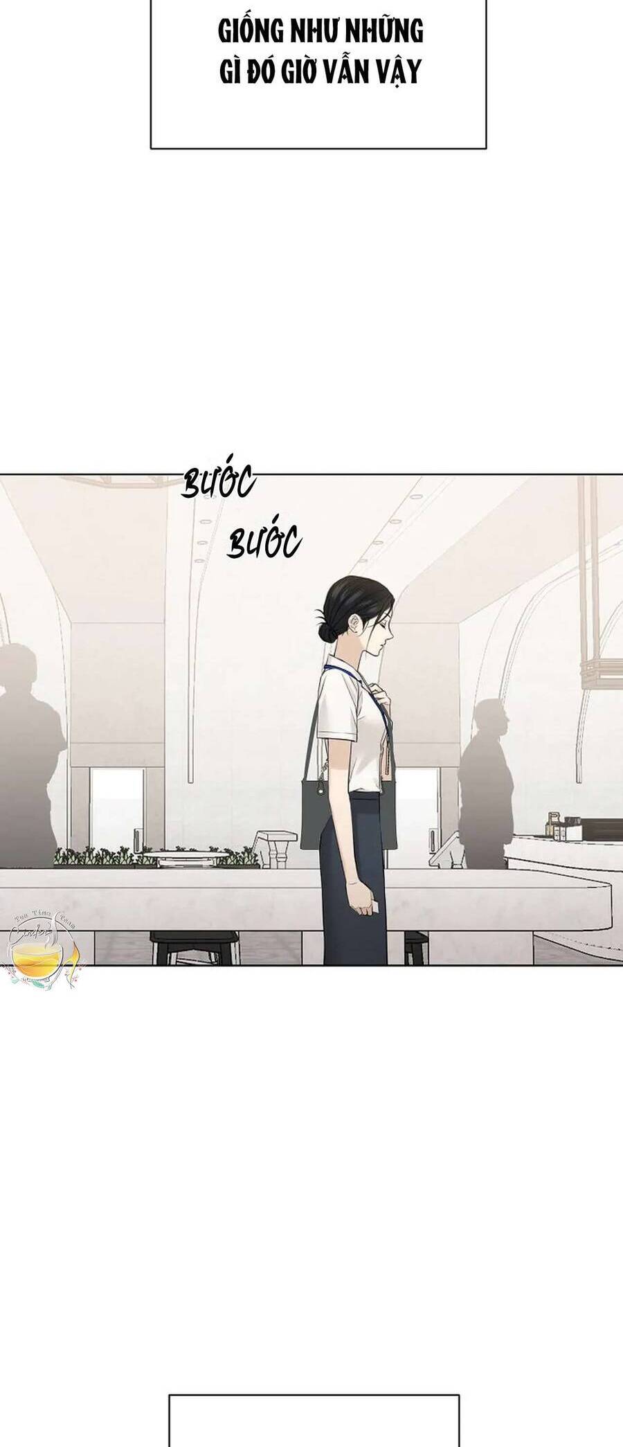 Chỉ Là Ánh Bình Minh Chapter 32 - 41