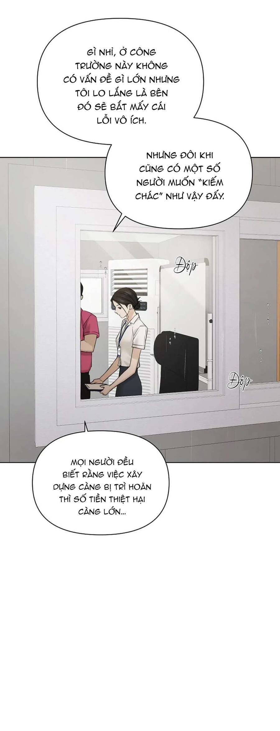 Chỉ Là Ánh Bình Minh Chapter 32 - 55