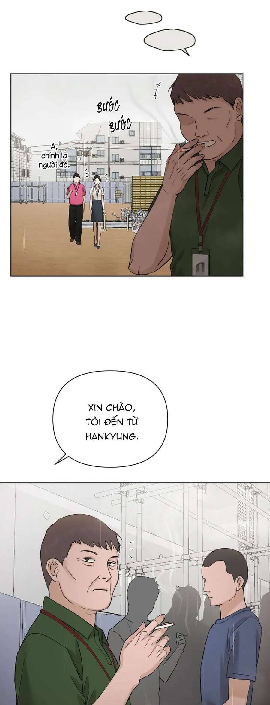 Chỉ Là Ánh Bình Minh Chapter 32 - 56