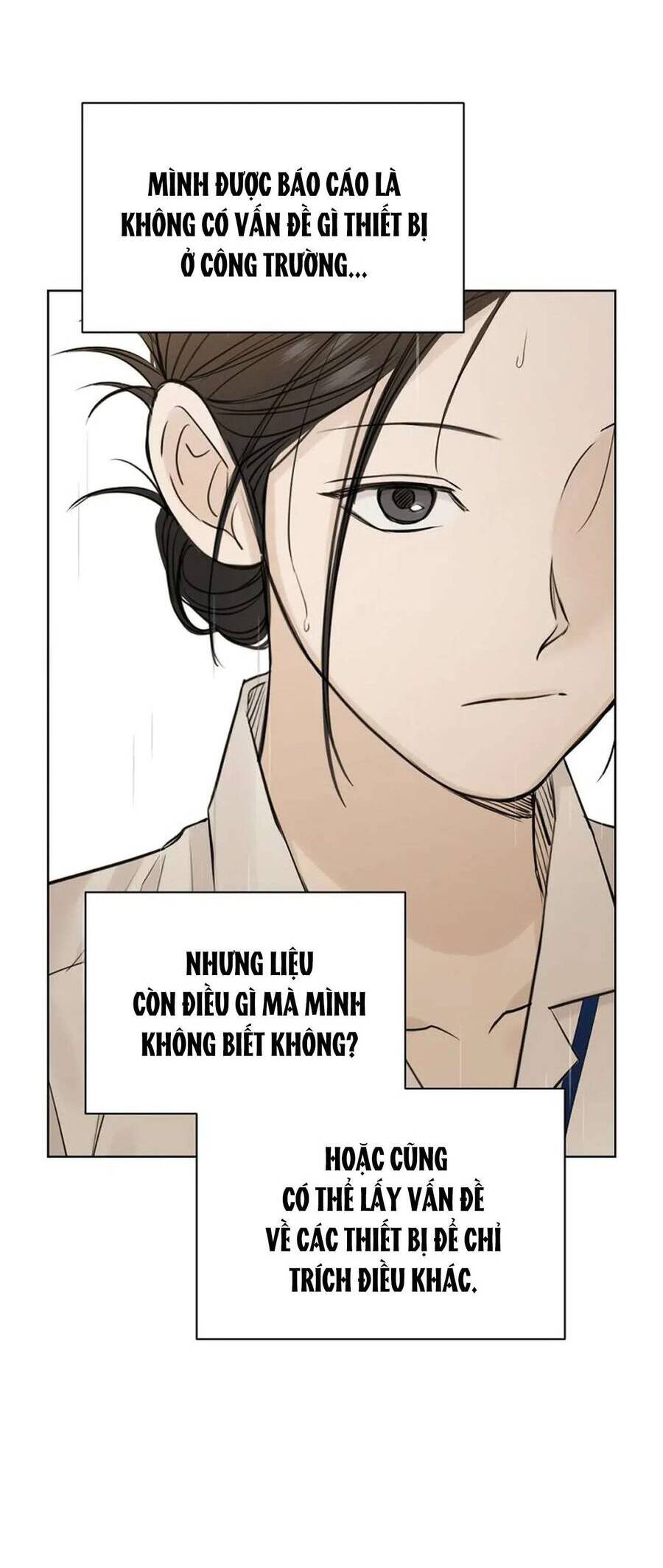 Chỉ Là Ánh Bình Minh Chapter 33 - 17