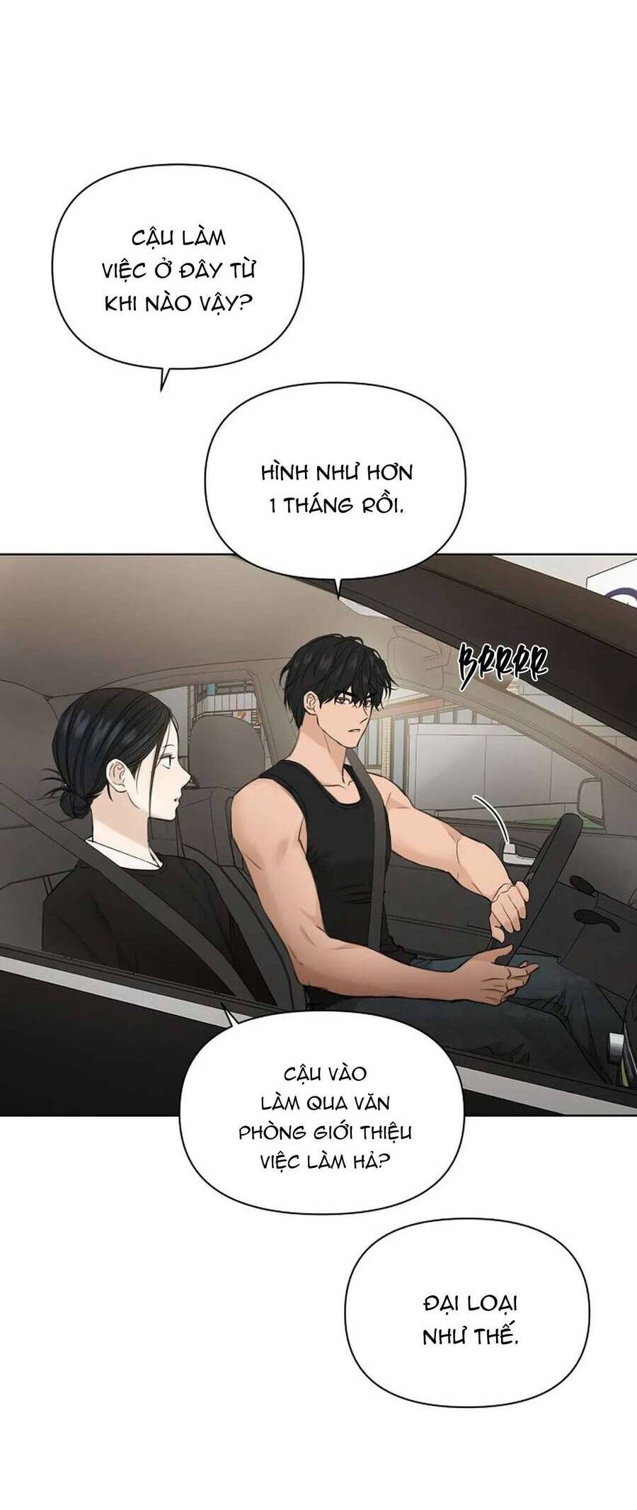 Chỉ Là Ánh Bình Minh Chapter 34 - 38