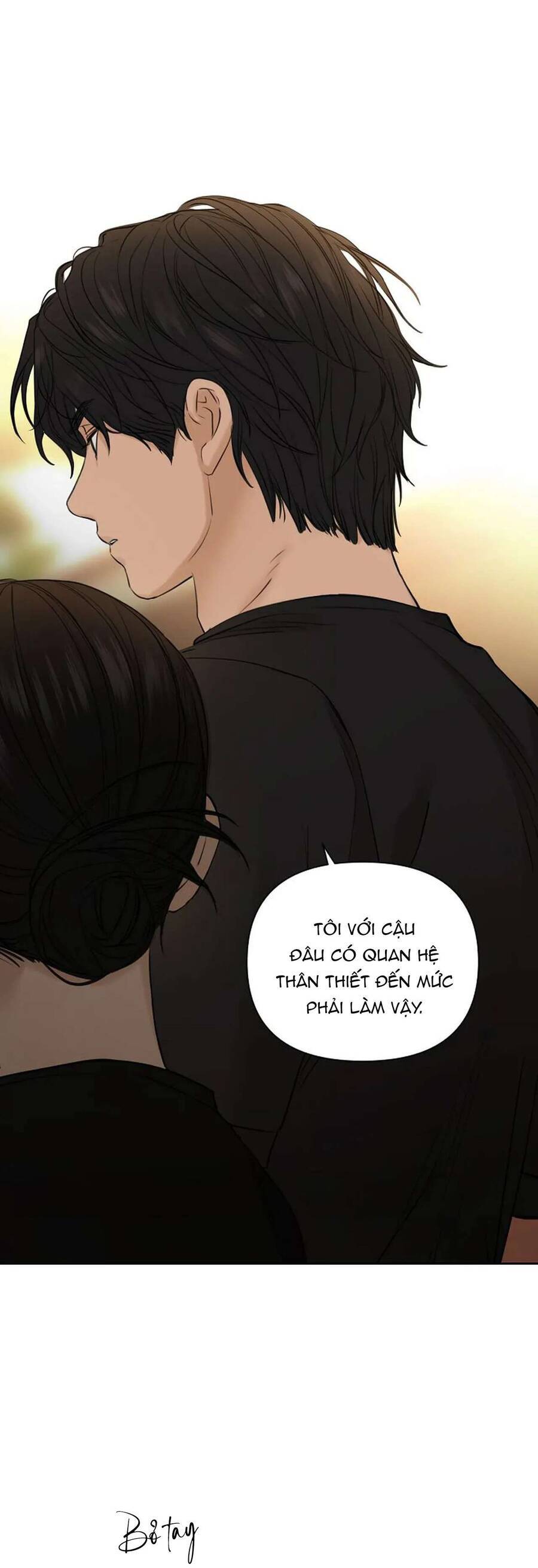 Chỉ Là Ánh Bình Minh Chapter 36 - 21