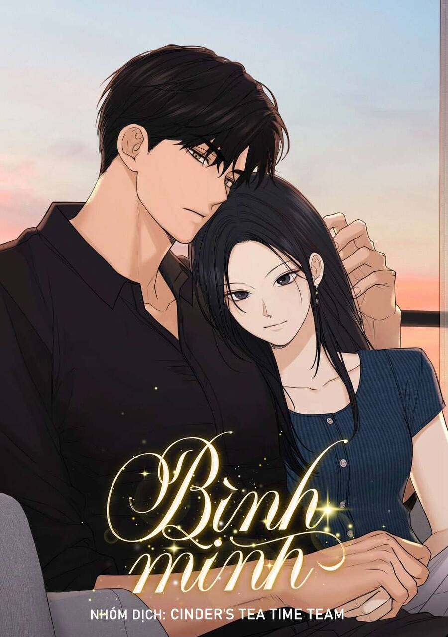 Chỉ Là Ánh Bình Minh Chapter 37 - 1