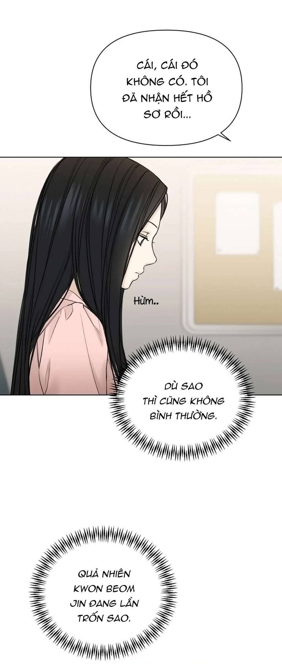 Chỉ Là Ánh Bình Minh Chapter 37 - 31