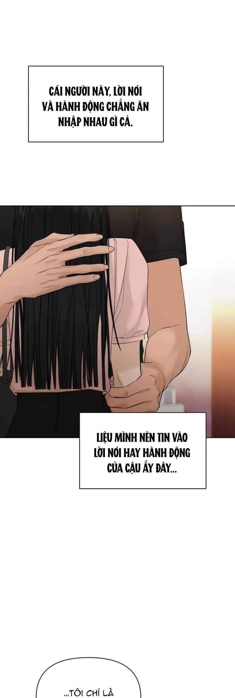 Chỉ Là Ánh Bình Minh Chapter  38 - 14