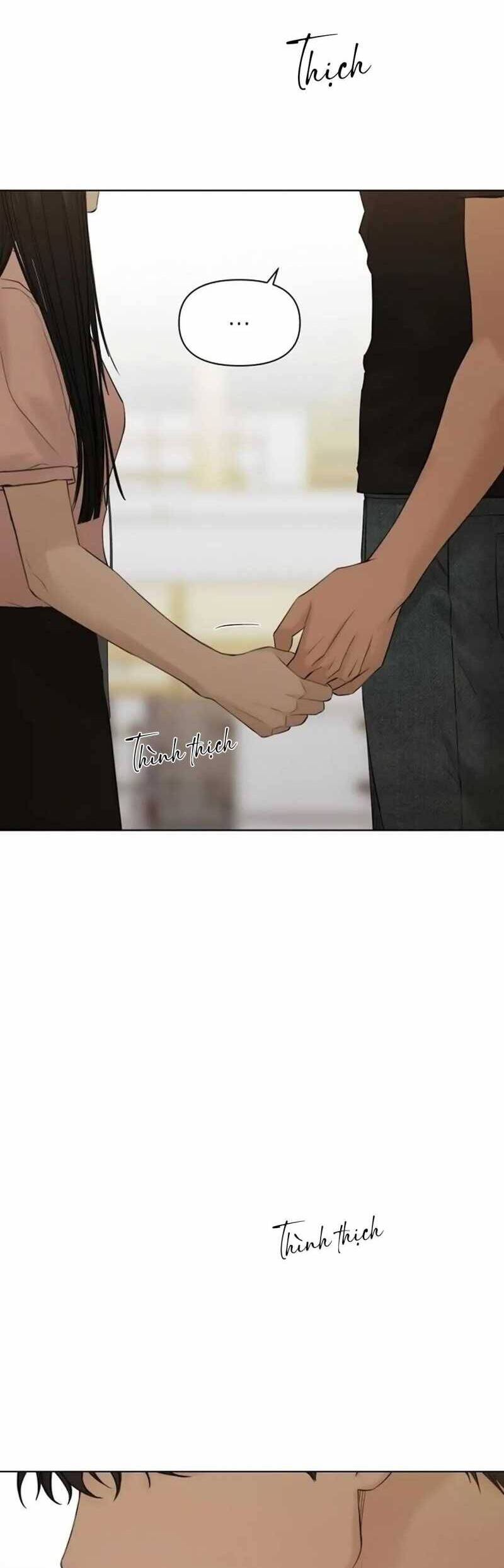 Chỉ Là Ánh Bình Minh Chapter  38 - 23