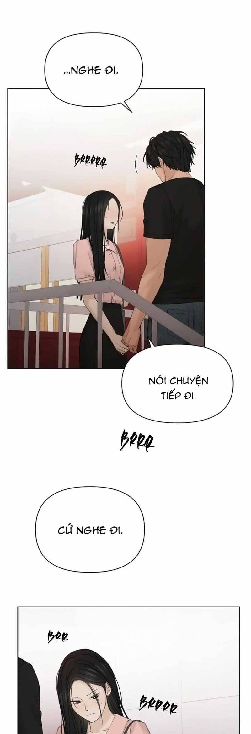 Chỉ Là Ánh Bình Minh Chapter  38 - 25