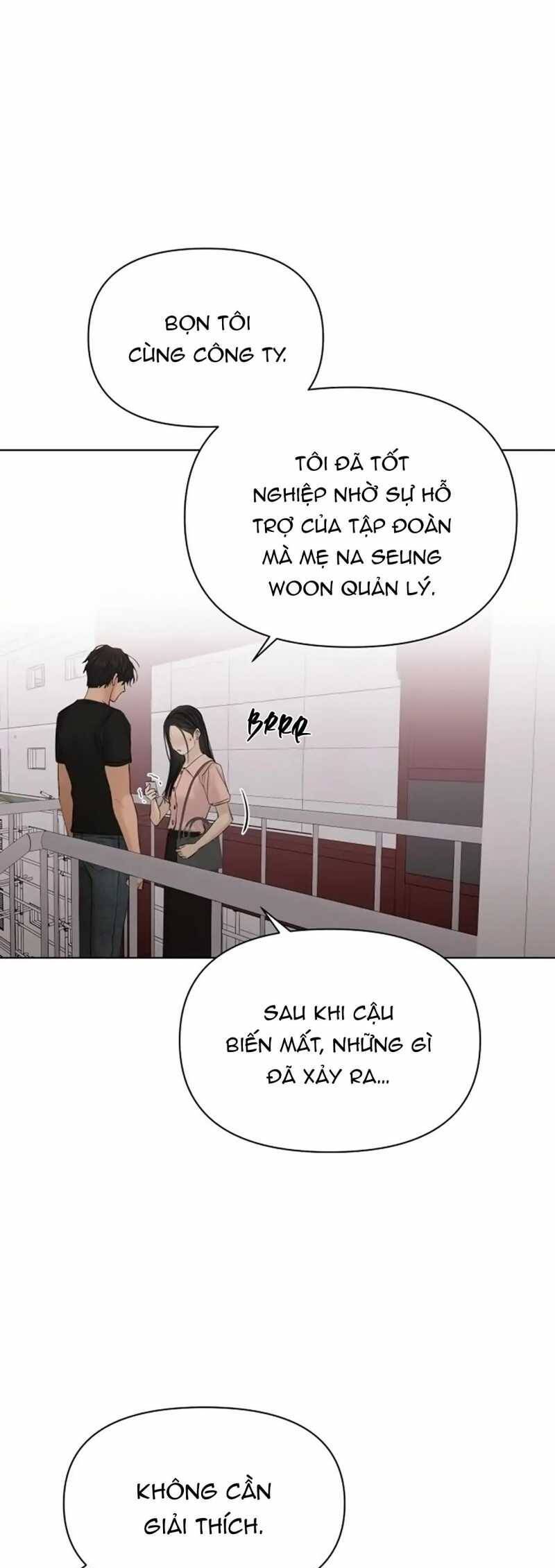 Chỉ Là Ánh Bình Minh Chapter  38 - 28