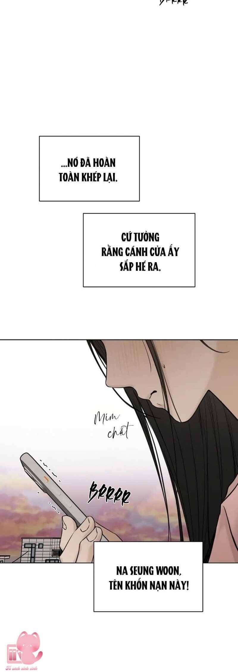 Chỉ Là Ánh Bình Minh Chapter  38 - 31