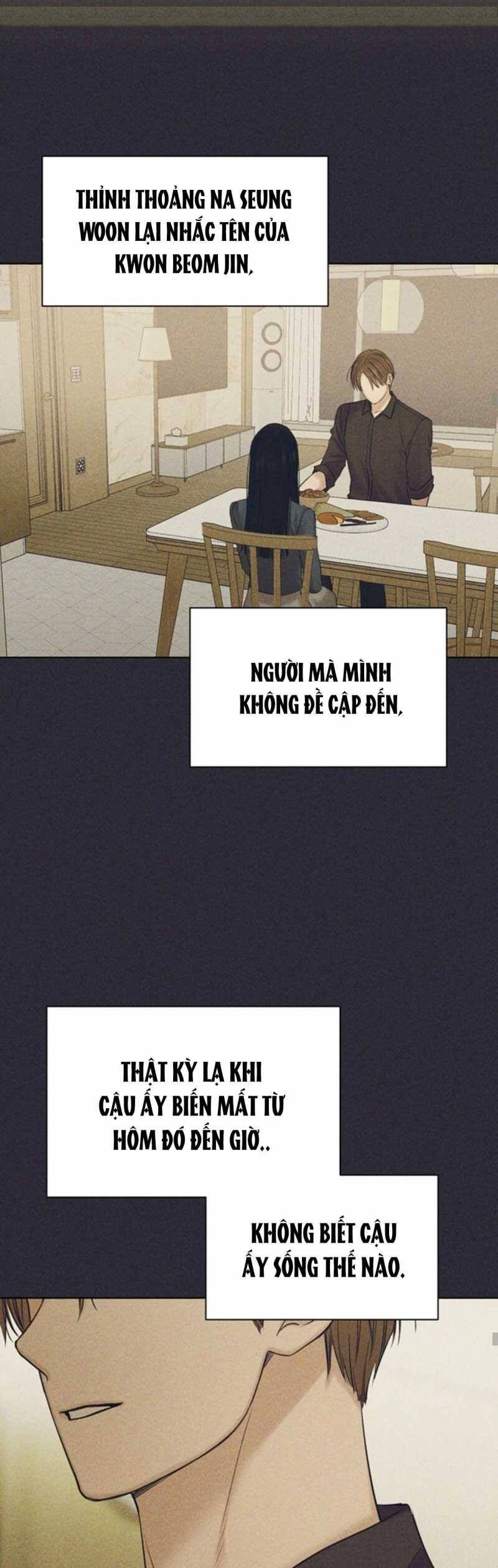Chỉ Là Ánh Bình Minh Chapter  38 - 40