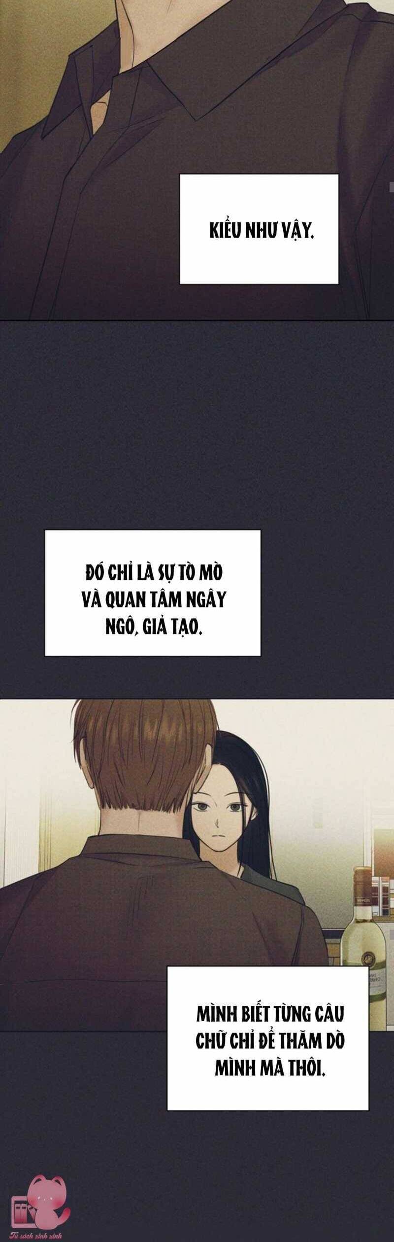 Chỉ Là Ánh Bình Minh Chapter  38 - 41