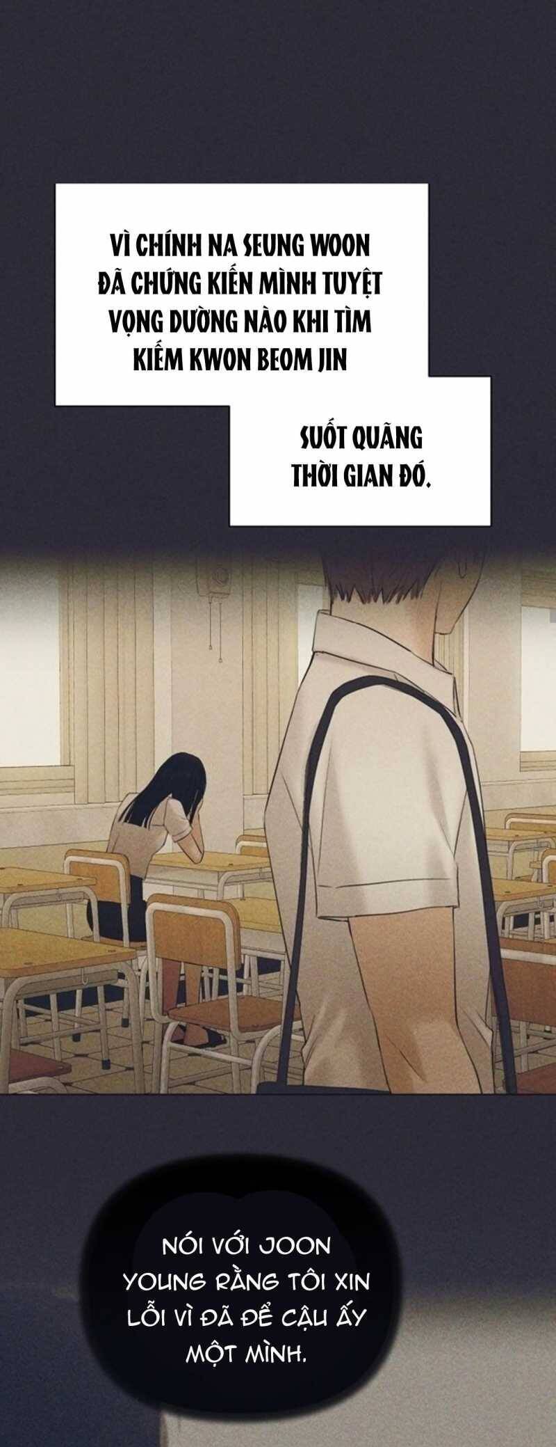 Chỉ Là Ánh Bình Minh Chapter  38 - 42