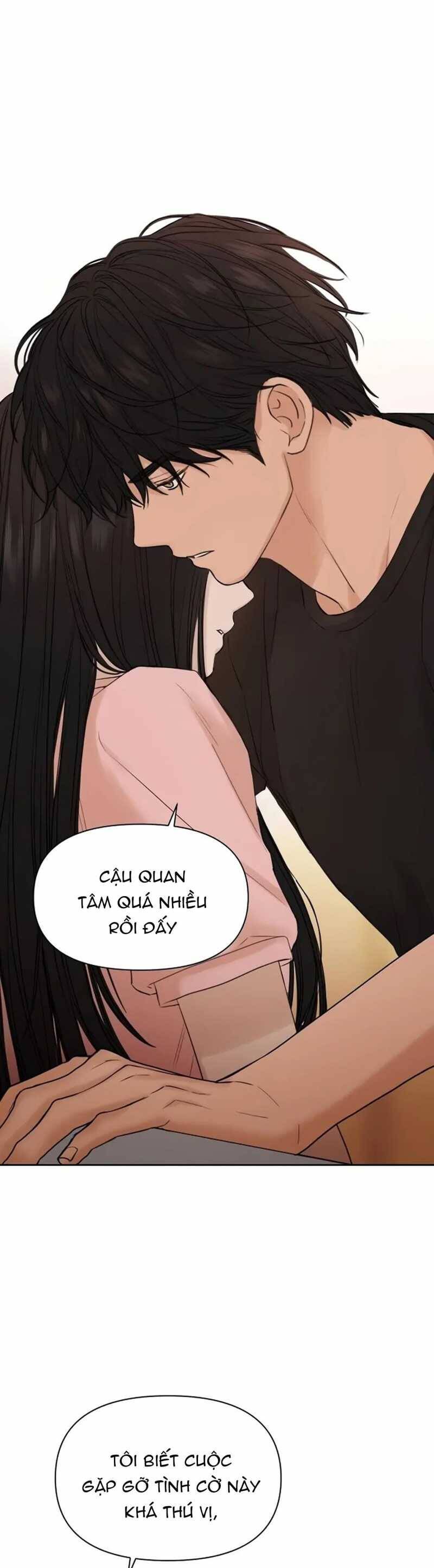 Chỉ Là Ánh Bình Minh Chapter  38 - 7