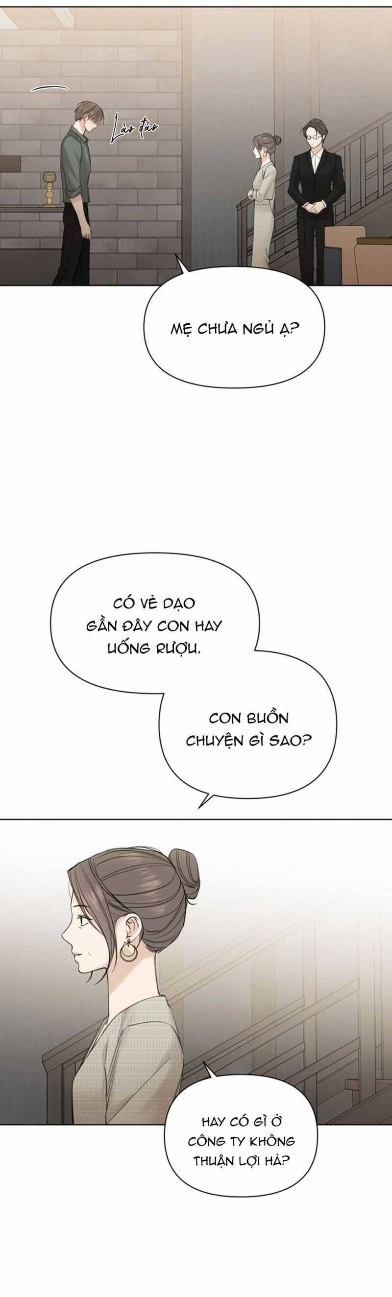 Chỉ Là Ánh Bình Minh Chapter  39 - 15