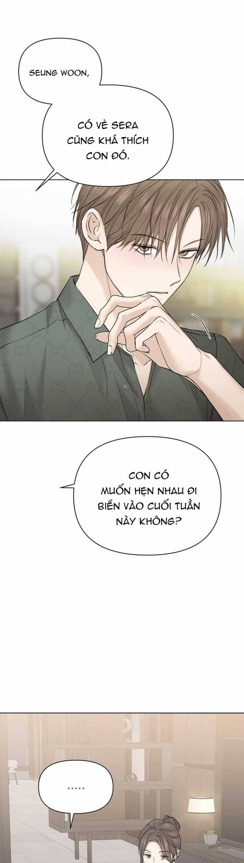 Chỉ Là Ánh Bình Minh Chapter  39 - 18