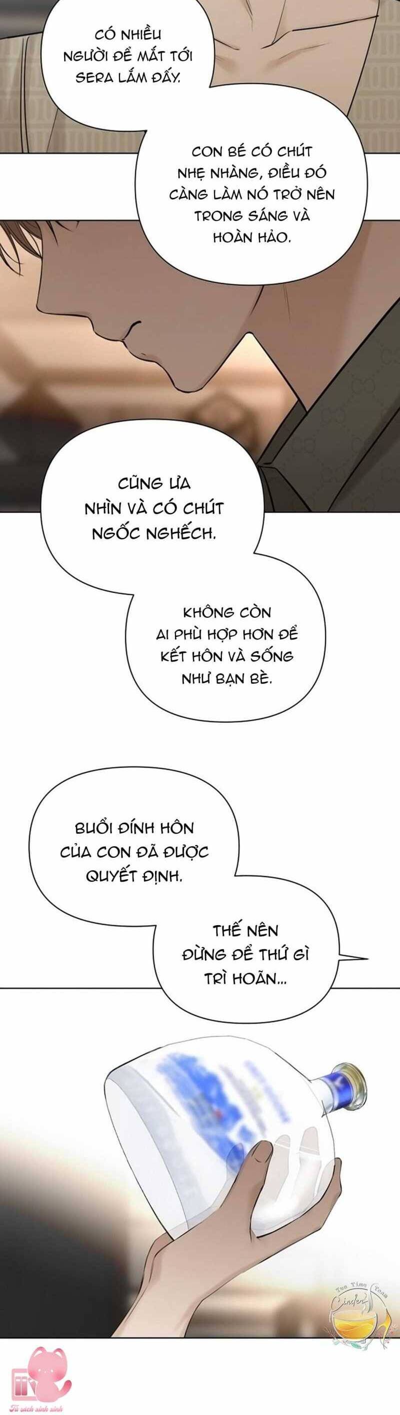 Chỉ Là Ánh Bình Minh Chapter  39 - 20