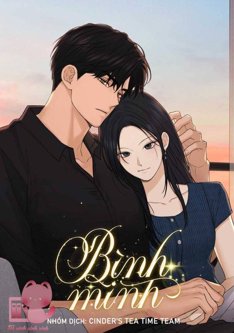 Chỉ Là Ánh Bình Minh Chapter  39 - 3