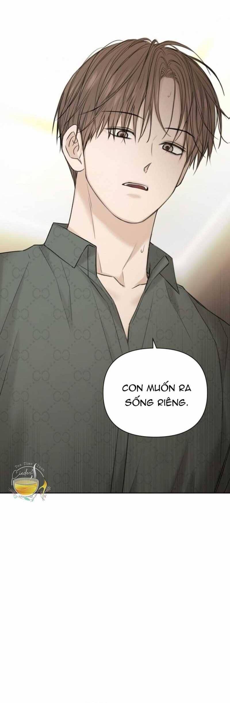Chỉ Là Ánh Bình Minh Chapter  39 - 23