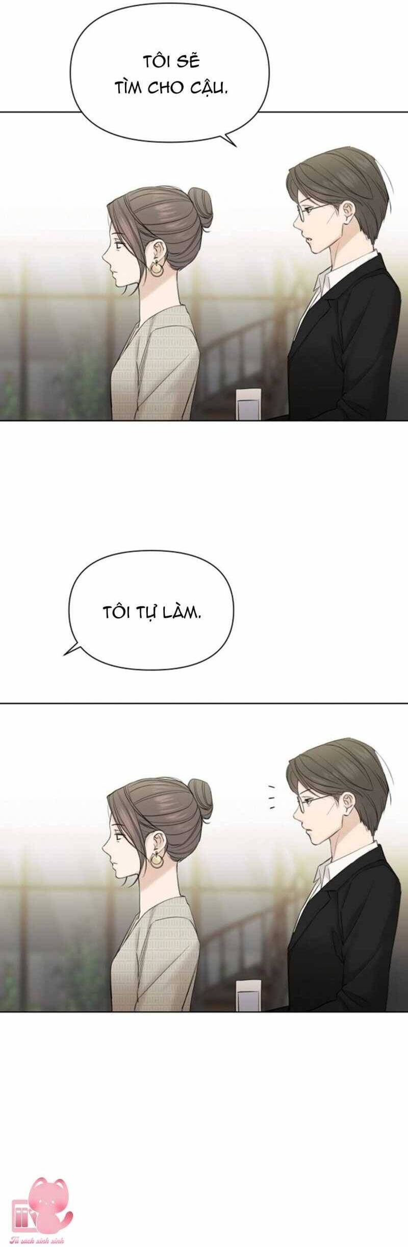Chỉ Là Ánh Bình Minh Chapter  39 - 24