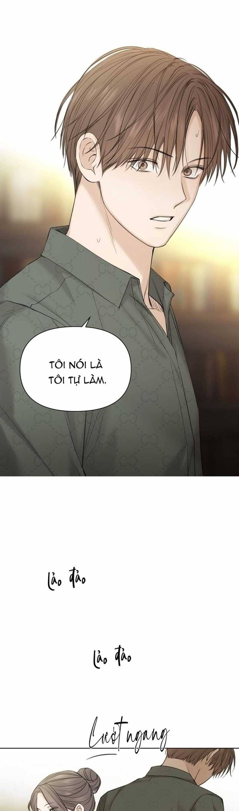 Chỉ Là Ánh Bình Minh Chapter  39 - 25