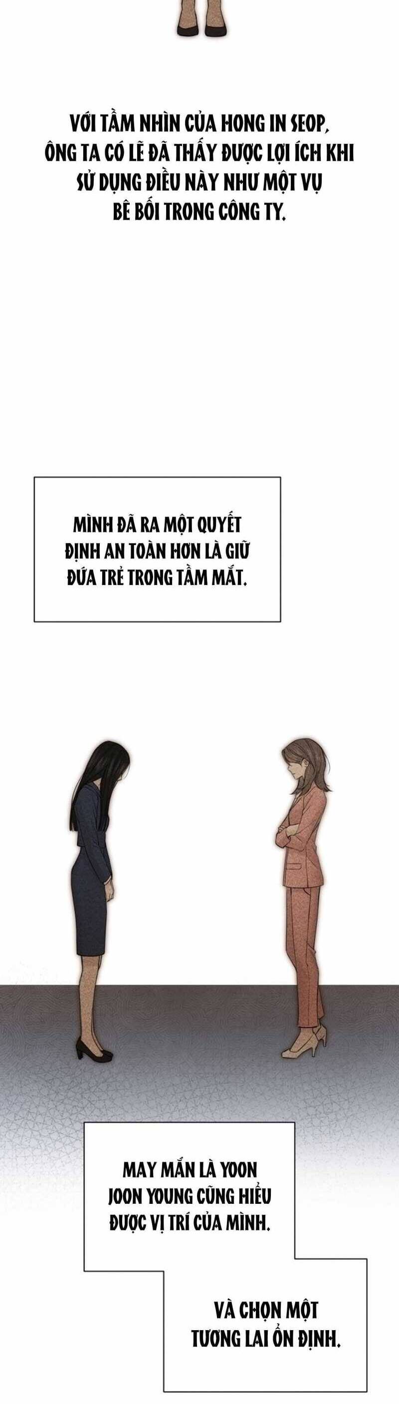 Chỉ Là Ánh Bình Minh Chapter  39 - 30