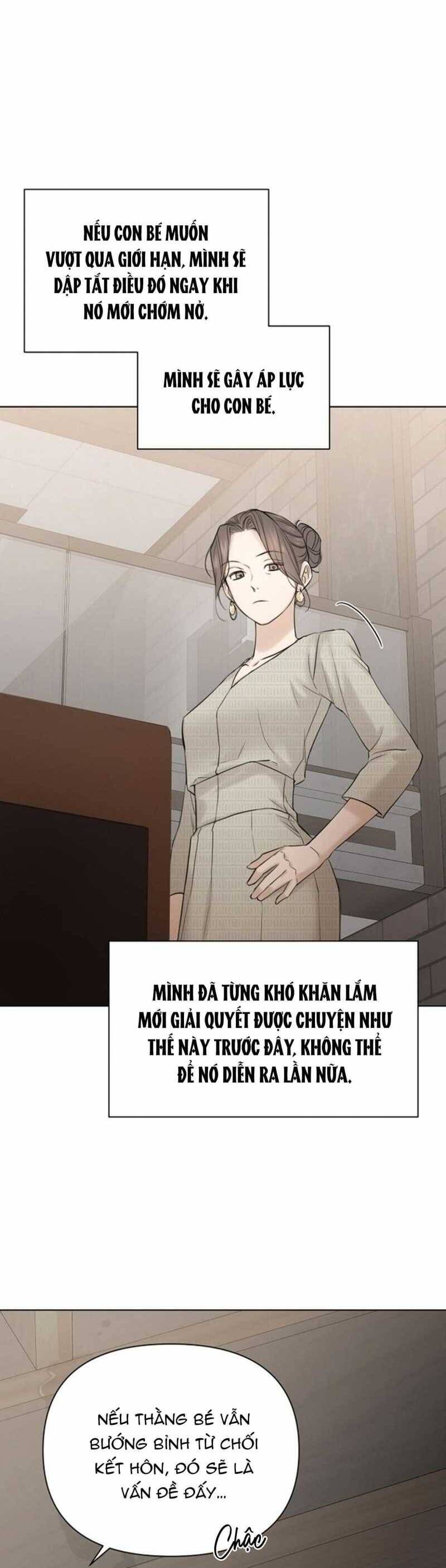 Chỉ Là Ánh Bình Minh Chapter  39 - 31