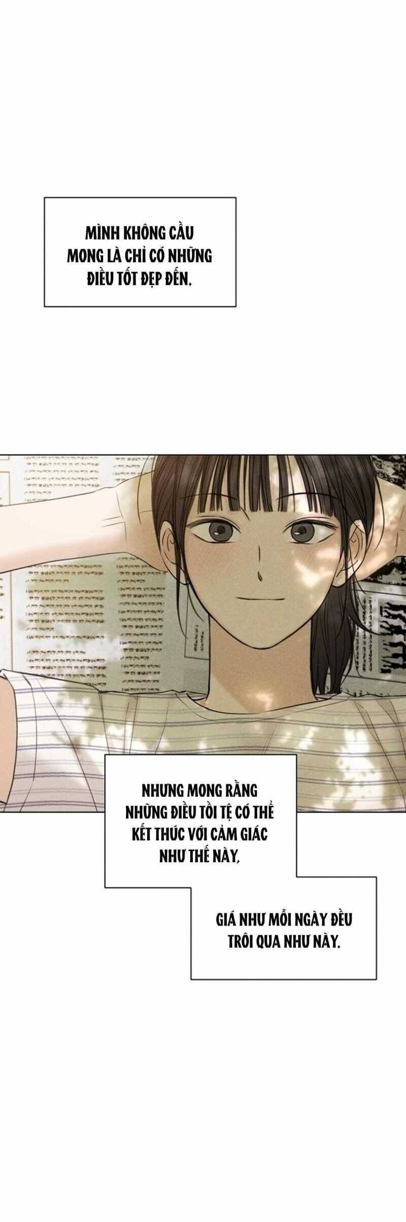 Chỉ Là Ánh Bình Minh Chapter  39 - 44