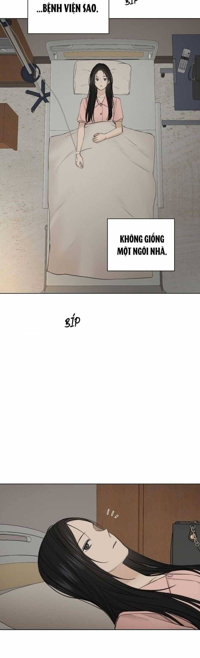 Chỉ Là Ánh Bình Minh Chapter  39 - 48