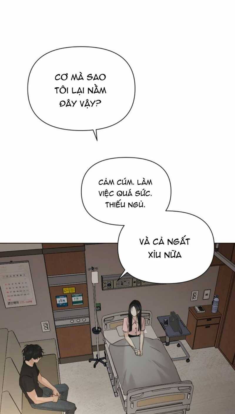 Chỉ Là Ánh Bình Minh Chapter  40 - 3