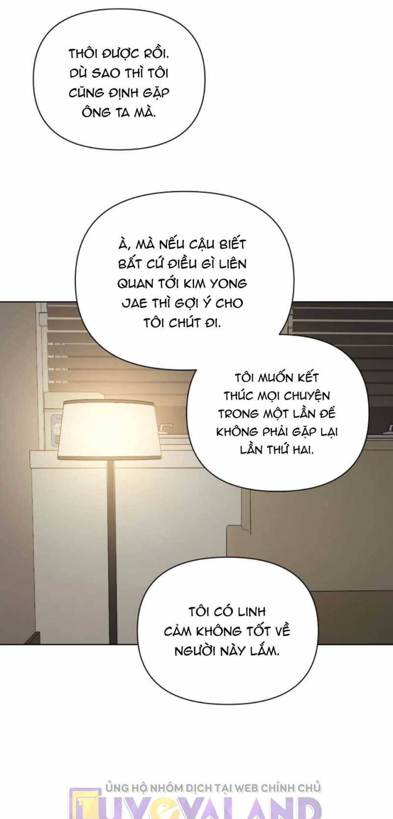 Chỉ Là Ánh Bình Minh Chapter  40 - 21