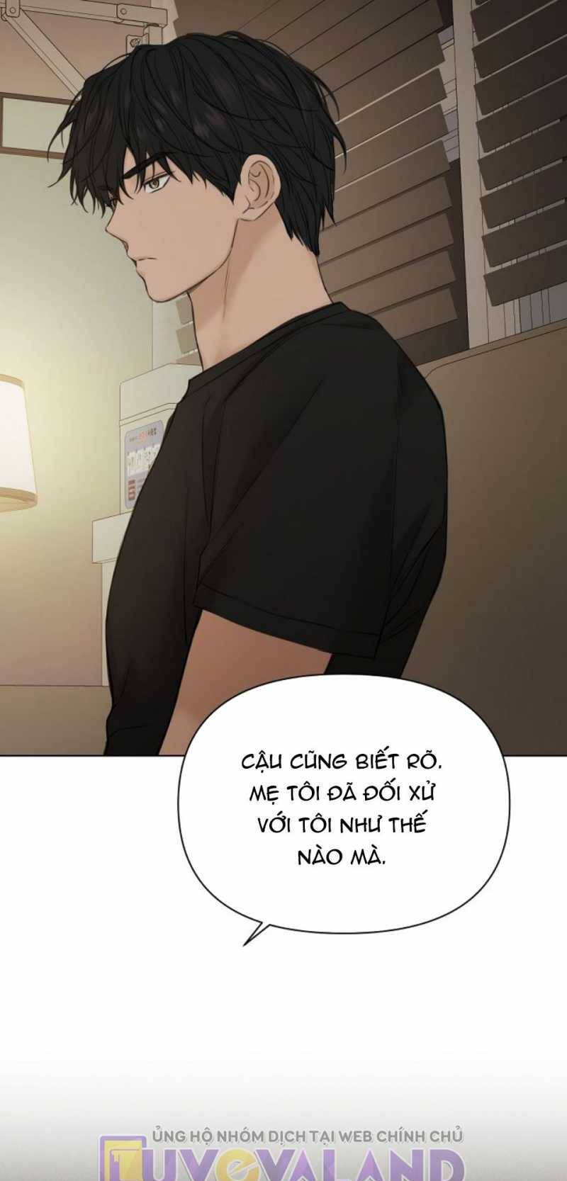 Chỉ Là Ánh Bình Minh Chapter  40 - 27