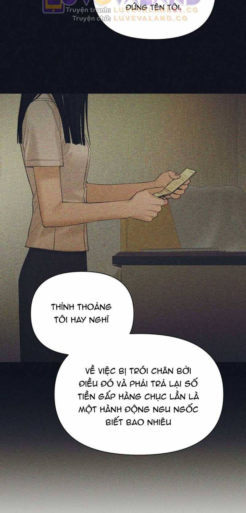 Chỉ Là Ánh Bình Minh Chapter  40 - 30