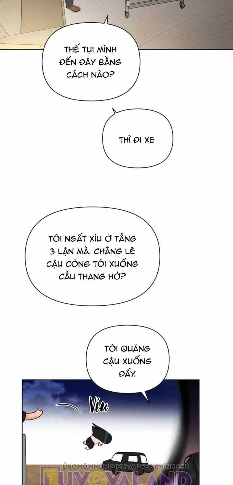 Chỉ Là Ánh Bình Minh Chapter  40 - 4