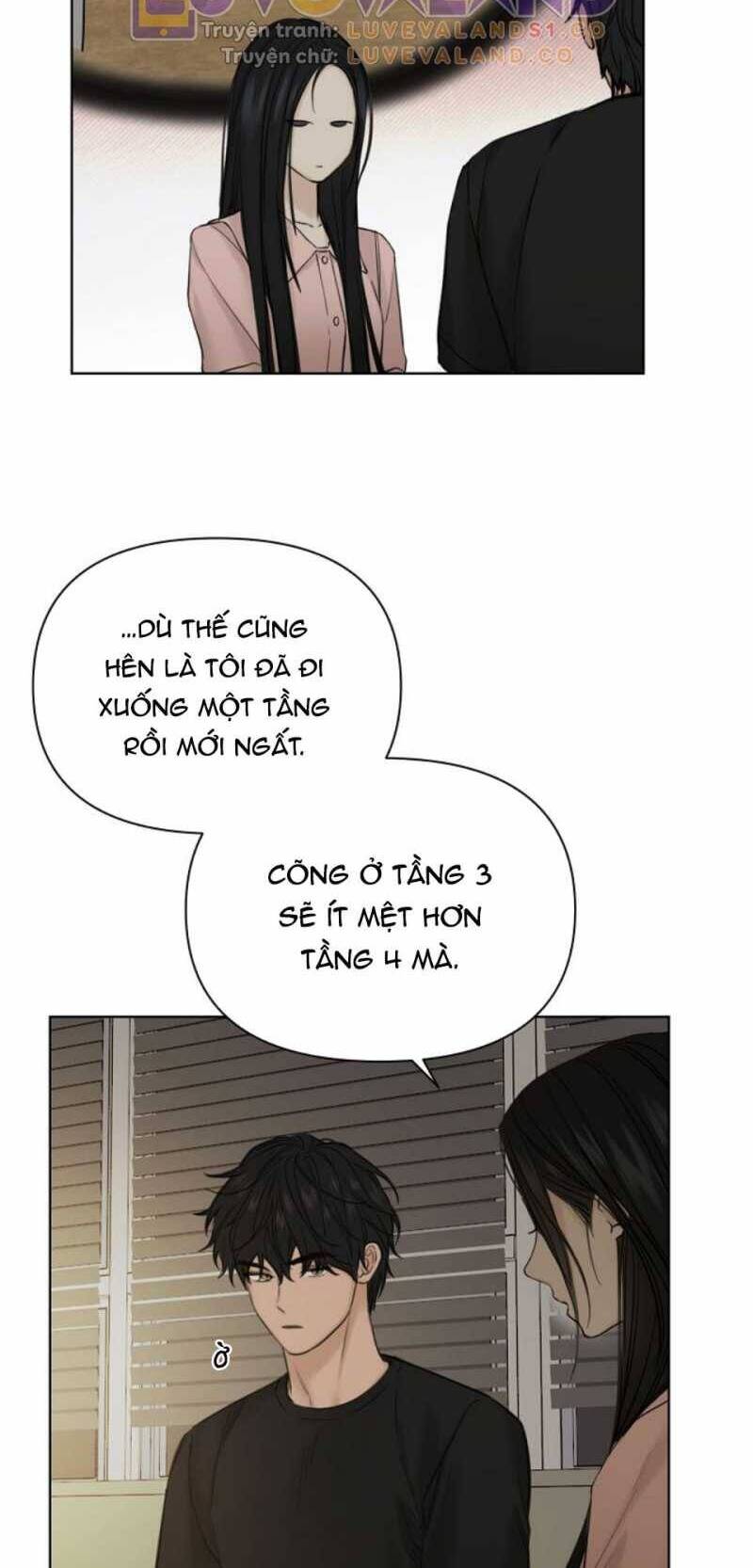 Chỉ Là Ánh Bình Minh Chapter  40 - 5