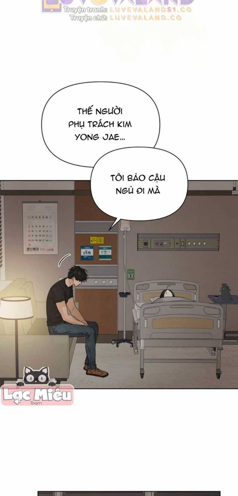 Chỉ Là Ánh Bình Minh Chapter  40 - 45