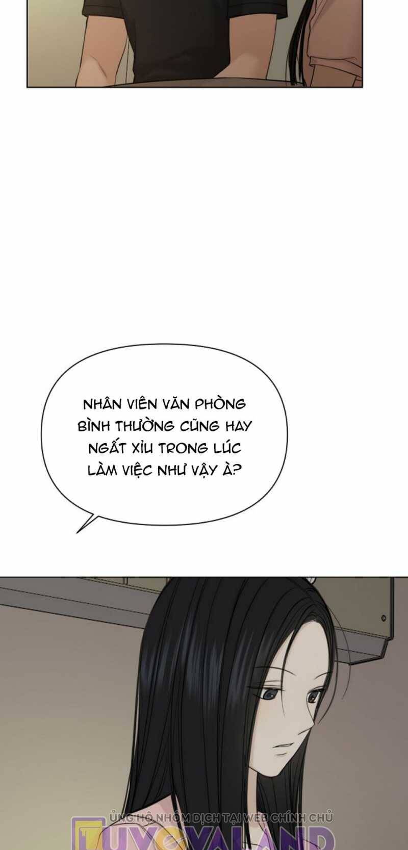 Chỉ Là Ánh Bình Minh Chapter  40 - 6