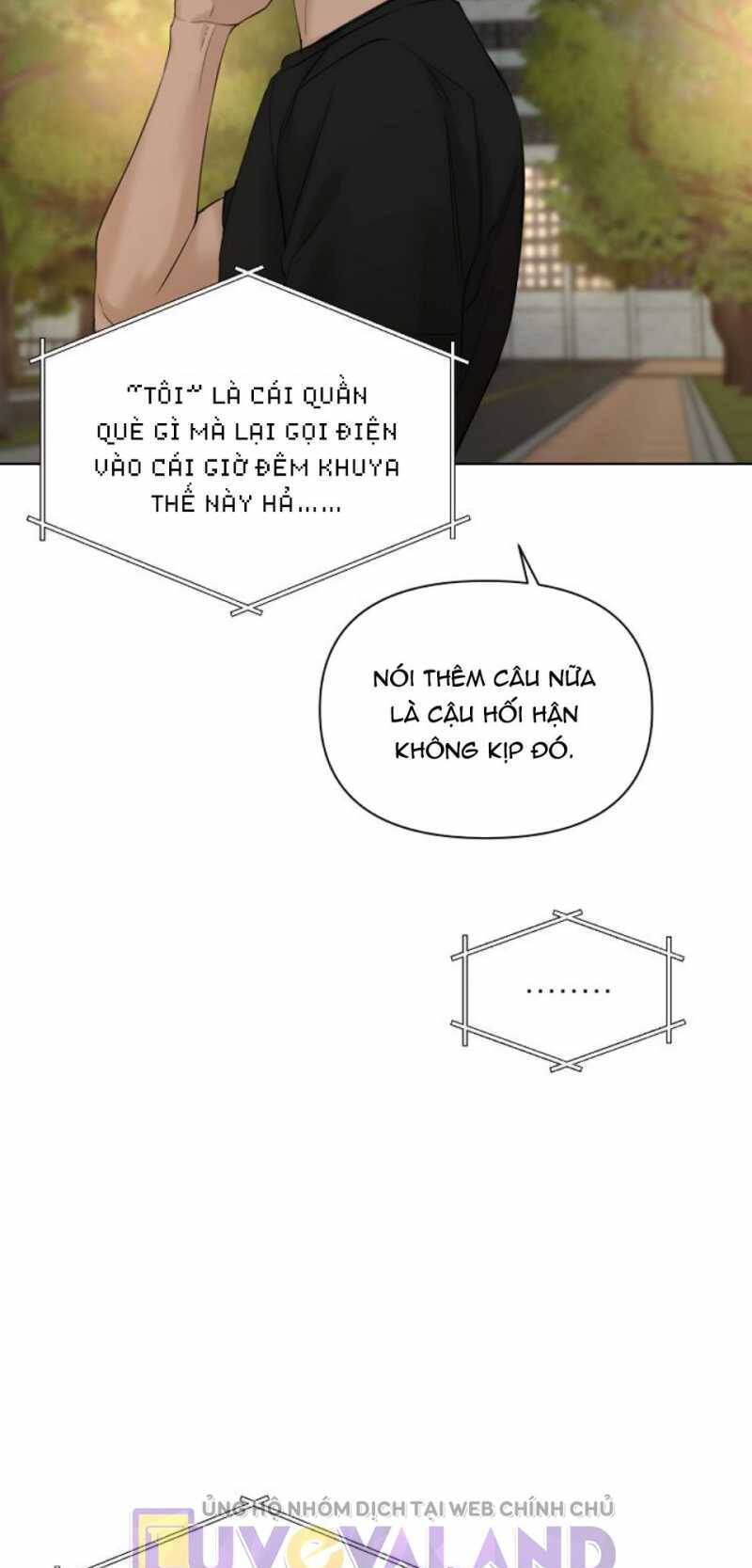 Chỉ Là Ánh Bình Minh Chapter  40 - 55