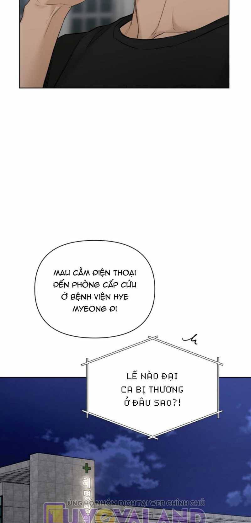 Chỉ Là Ánh Bình Minh Chapter  40 - 60