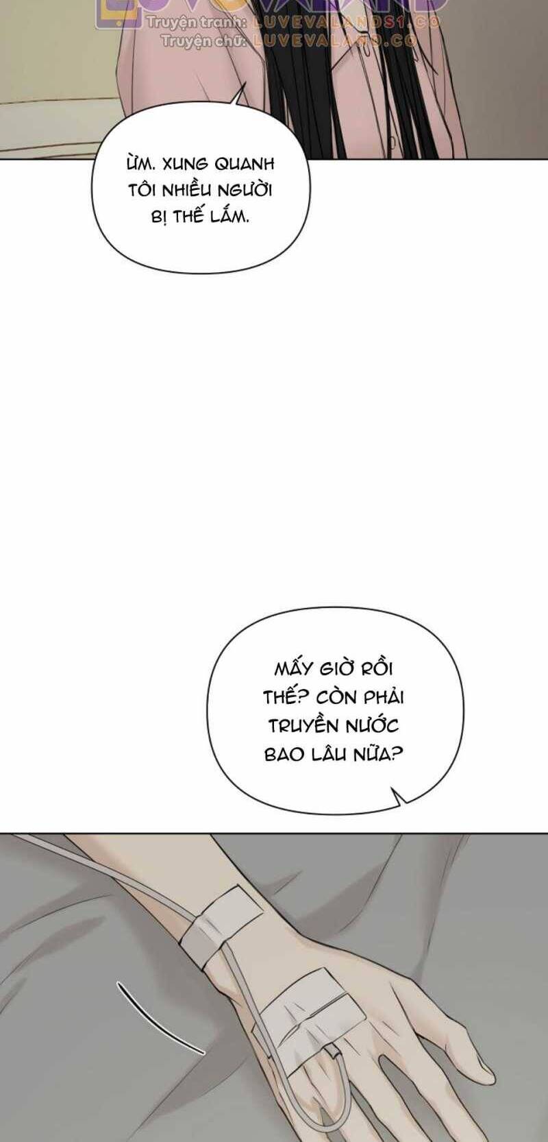 Chỉ Là Ánh Bình Minh Chapter  40 - 7