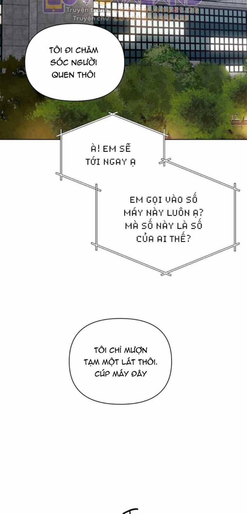 Chỉ Là Ánh Bình Minh Chapter  40 - 61
